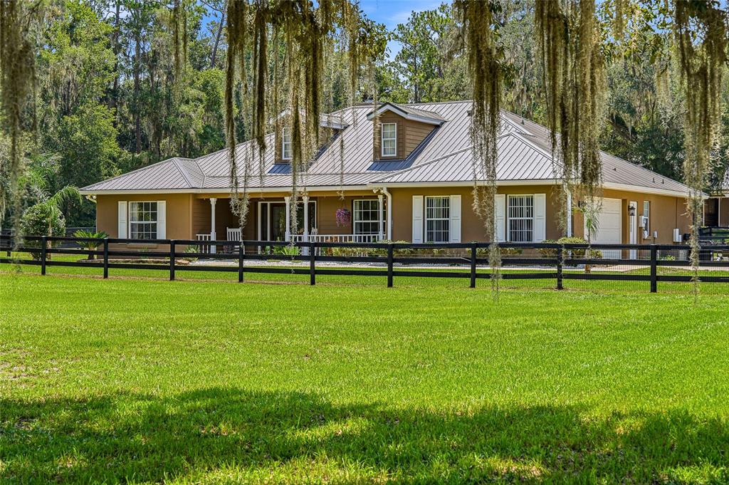 4 Middleground Road Ocala, FL 34482 - Photo 5 of 100