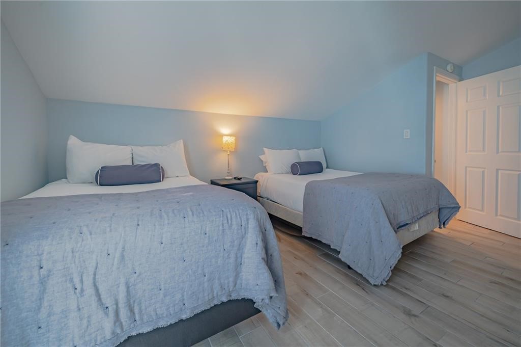 2292 North Fulton Beach Road, Unit 405 Rockport, TX 78382 - Photo 13 of 40