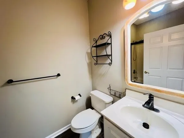 $1,850 | 1522 Lanterns Rest Road, Unit 201, Myrtle Beach, SC 29579