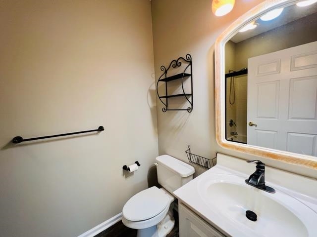 1522 Lanterns Rest Road, Unit 201 Myrtle Beach, SC 29579 - Photo 14 of 24