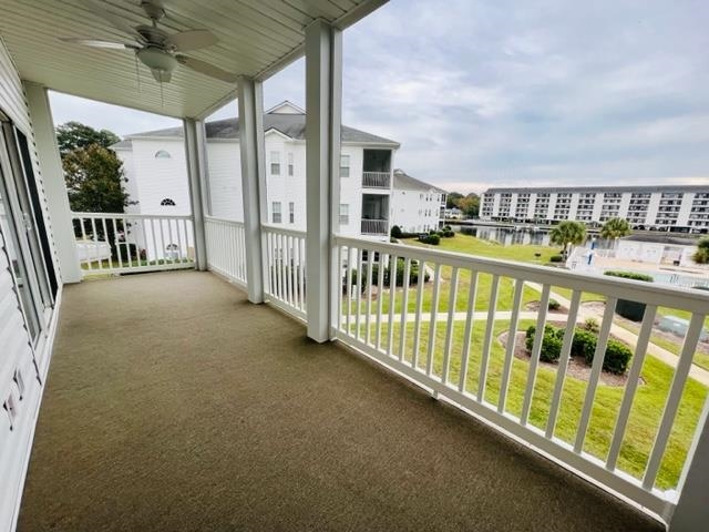 1522 Lanterns Rest Road, Unit 201 Myrtle Beach, SC 29579 - Photo 23 of 24