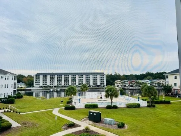 $1,850 | 1522 Lanterns Rest Road, Unit 201, Myrtle Beach, SC 29579