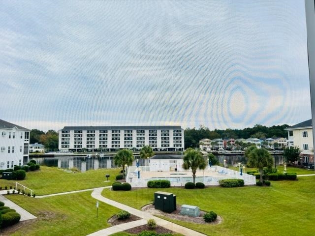 1522 Lanterns Rest Road, Unit 201 Myrtle Beach, SC 29579 - Photo 24 of 24