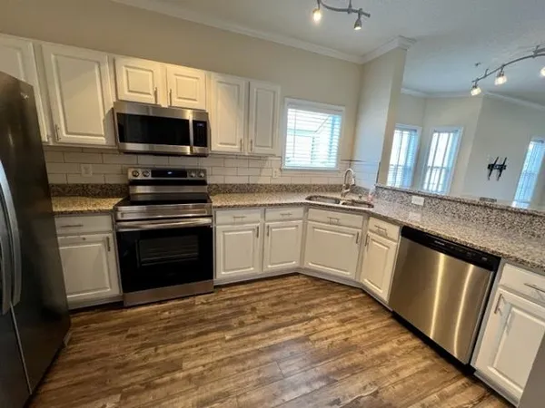 $1,850 | 1522 Lanterns Rest Road, Unit 201, Myrtle Beach, SC 29579