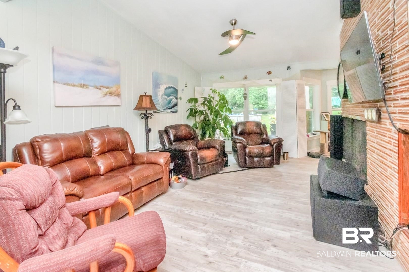 4301 Aldebaran Way Mobile, AL 36693 - Photo 3 of 25