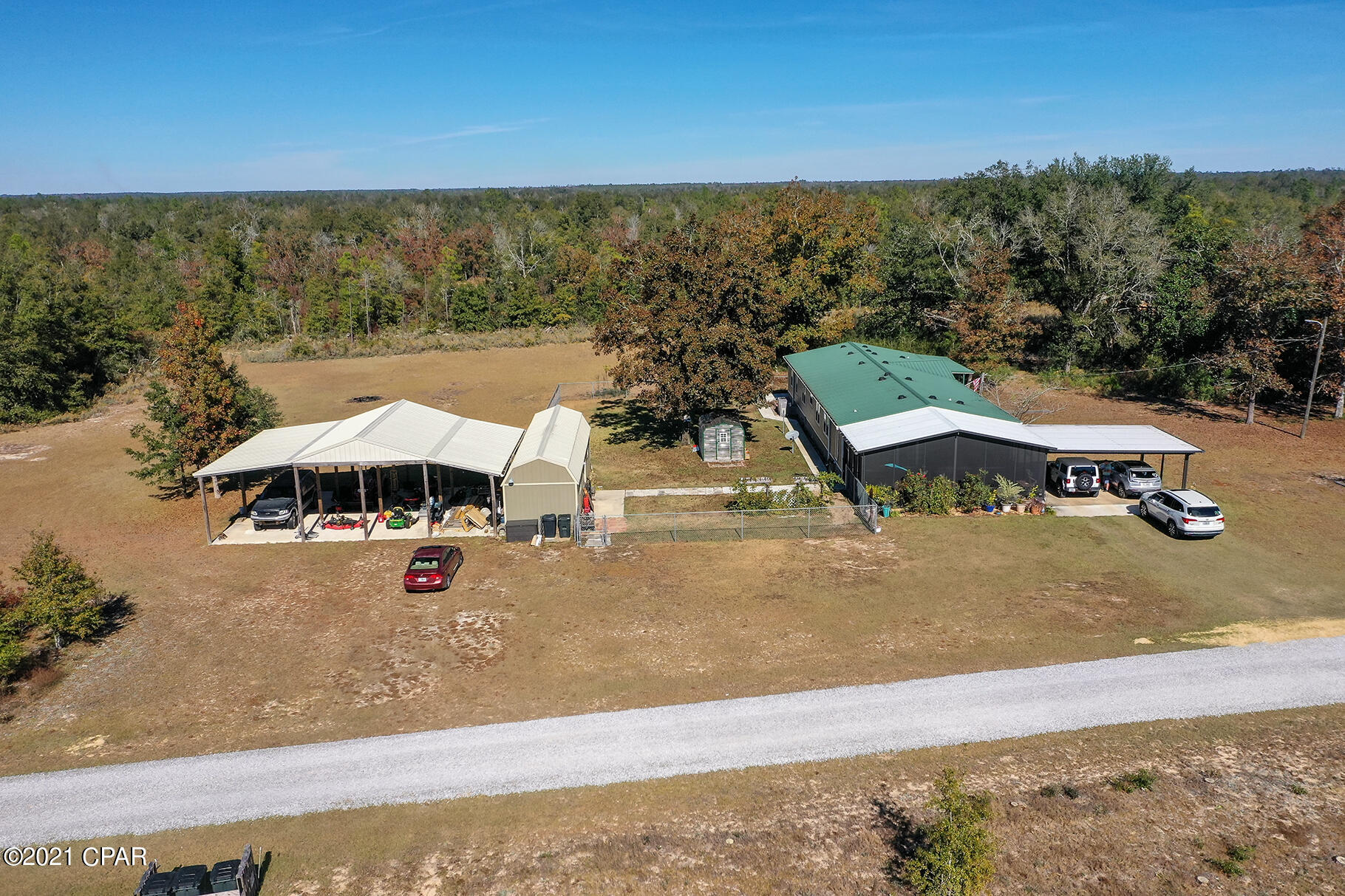 20332 Duffy Road Fountain, FL 32438 - Photo 39 of 46 Gallery Image 39