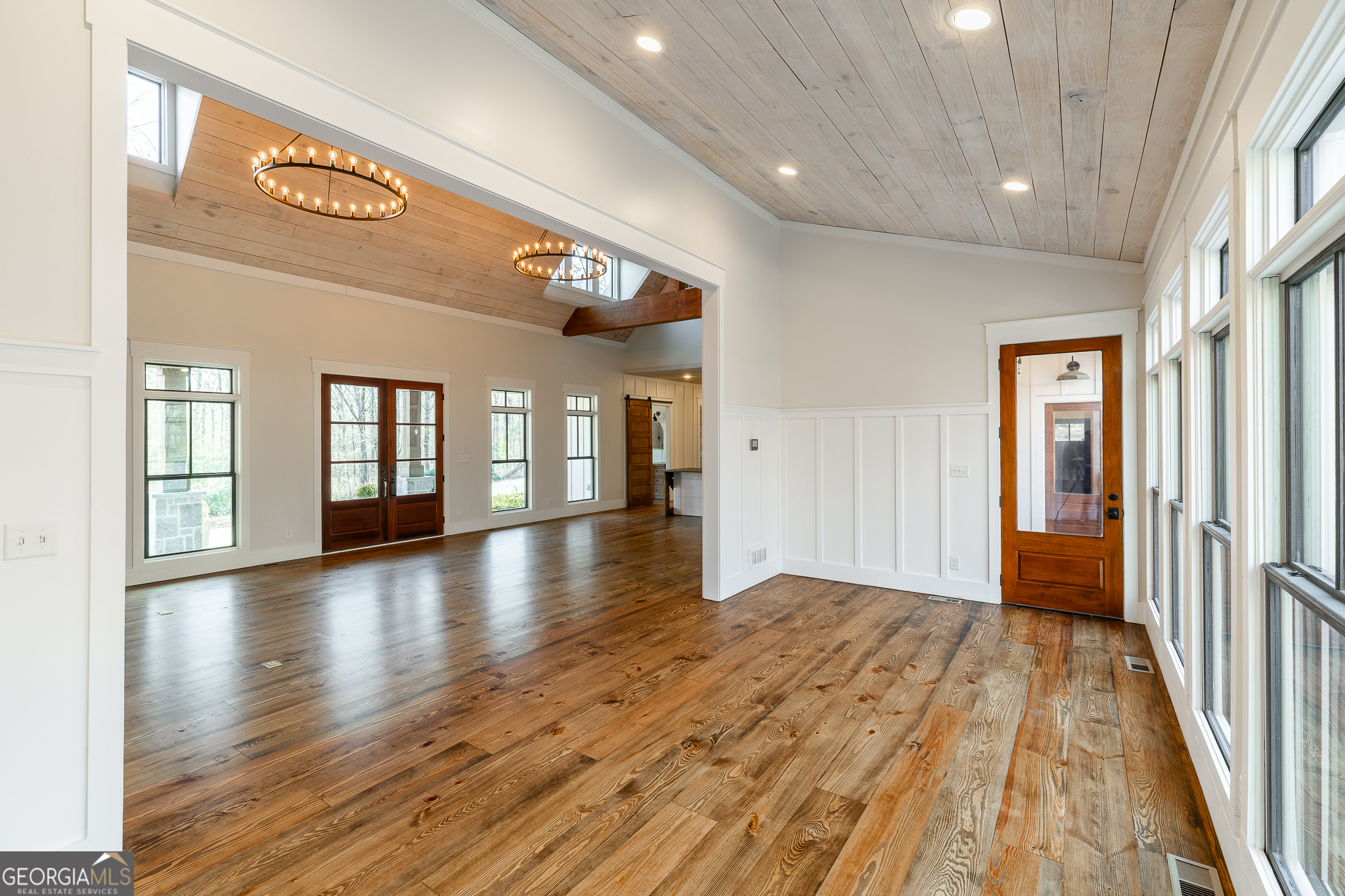 1355 Allgood Road Athens, GA 30606 - Photo 17 of 79