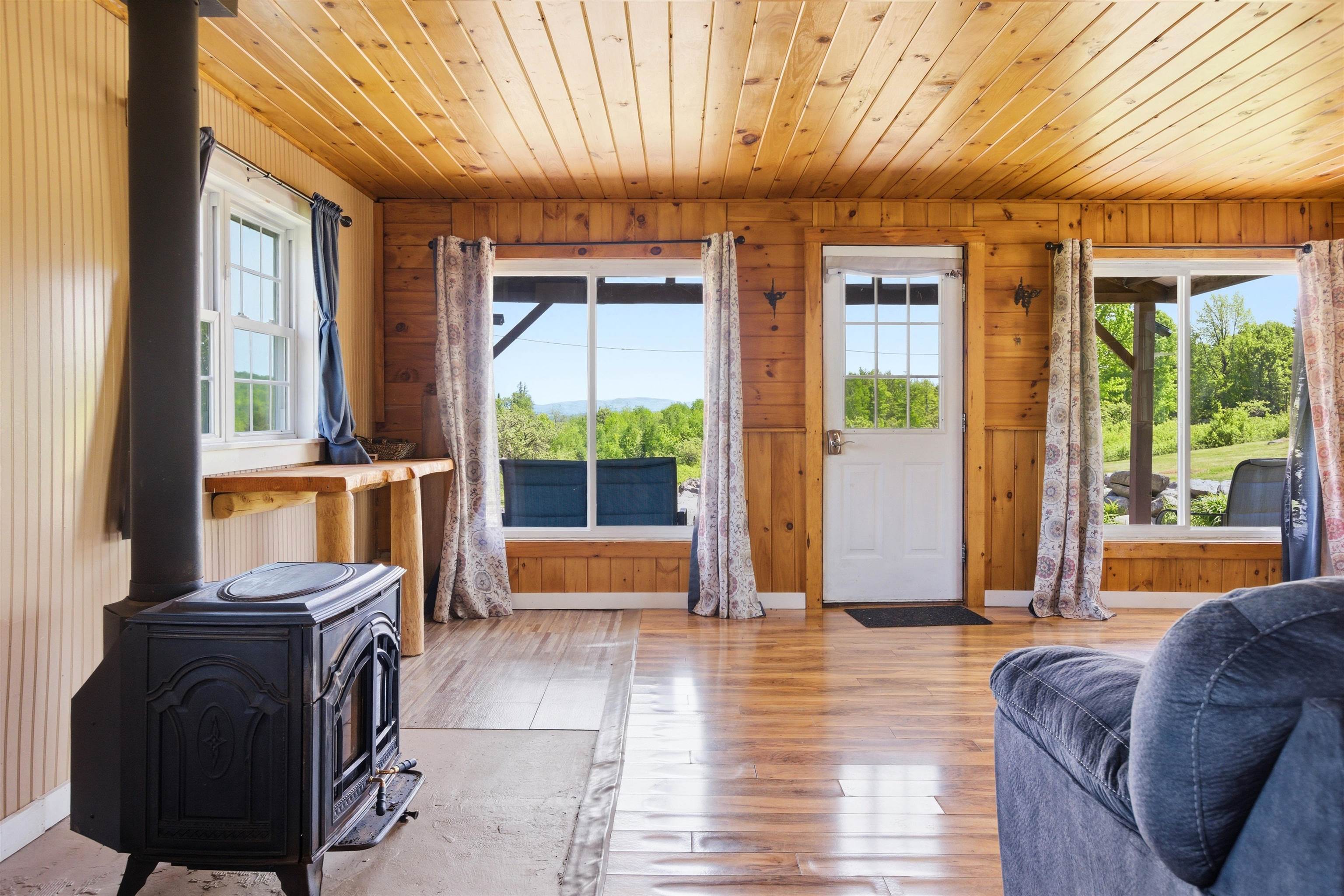 2691 Old Pond Hill Road Lunenburg, VT 05906 - Photo 7 of 29