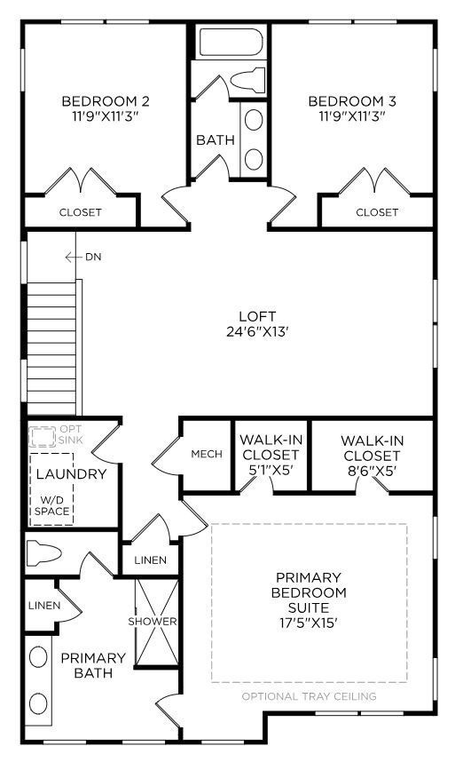 2615 Wilkinson Pike, Unit 12A Murfreesboro, TN 37129 - Photo 3 of 24