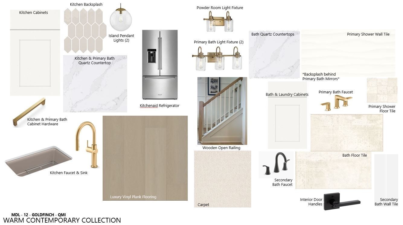 2615 Wilkinson Pike, Unit 12A Murfreesboro, TN 37129 - Photo 4 of 24 a picture of a bathroom with a sink