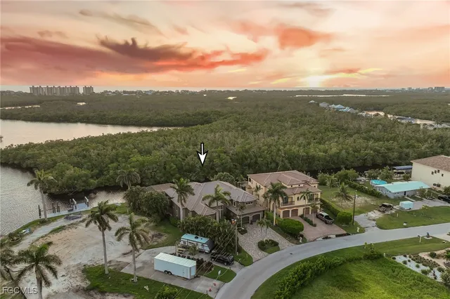 $2,675,000 | 4891 Esplanade Street, Bonita Springs, FL 34134