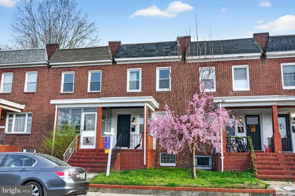 $224,900 | 7014 Belclare Road, Baltimore, MD 21222