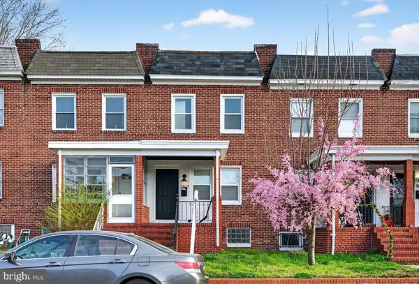 $224,900 | 7014 Belclare Road, Baltimore, MD 21222