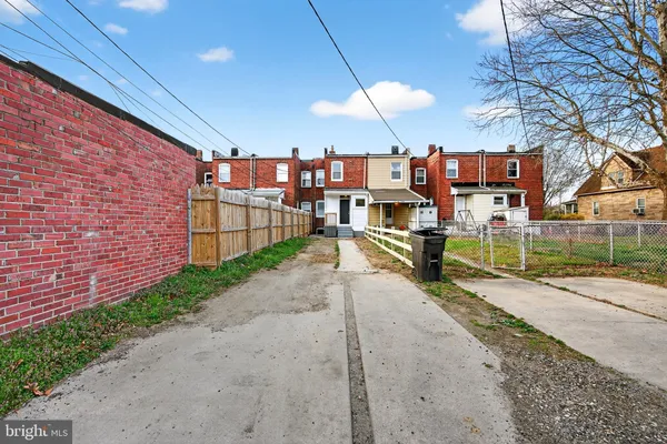 $224,900 | 7014 Belclare Road, Baltimore, MD 21222