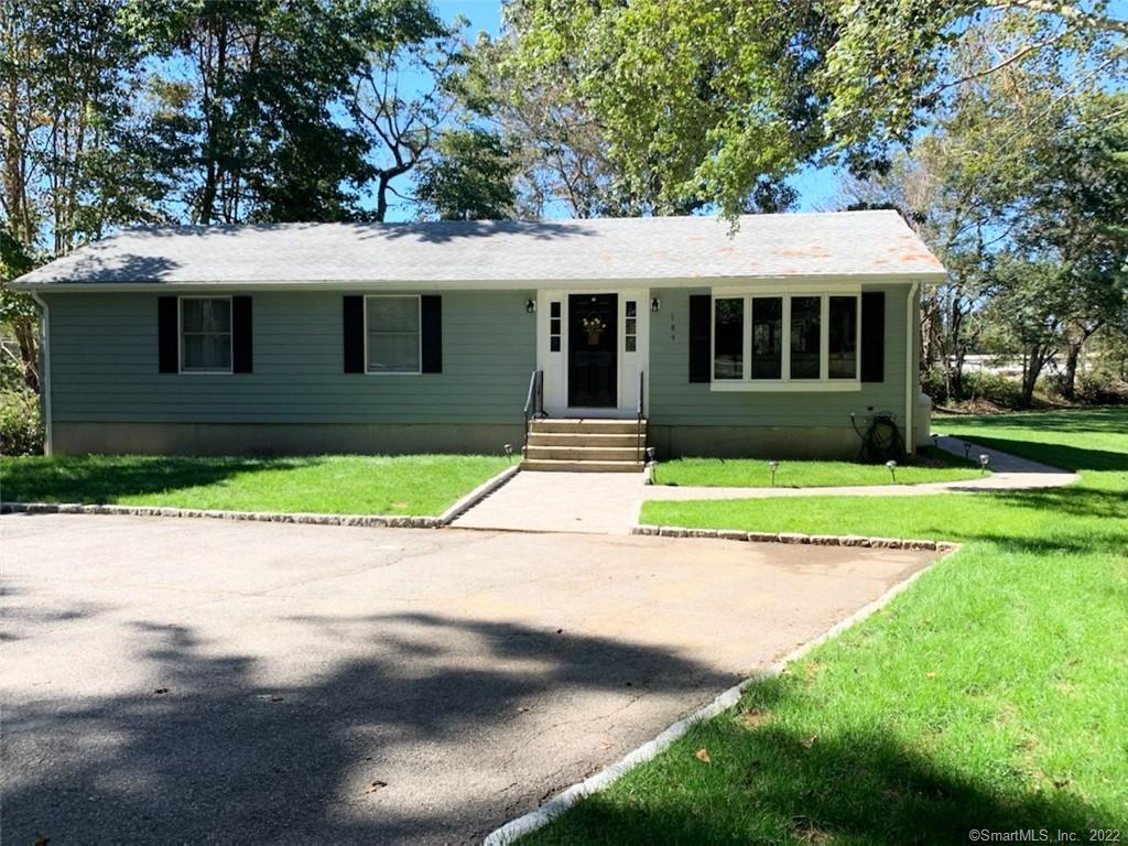 189 Fort Path Road Madison, CT 06443 - Photo 1 of 1