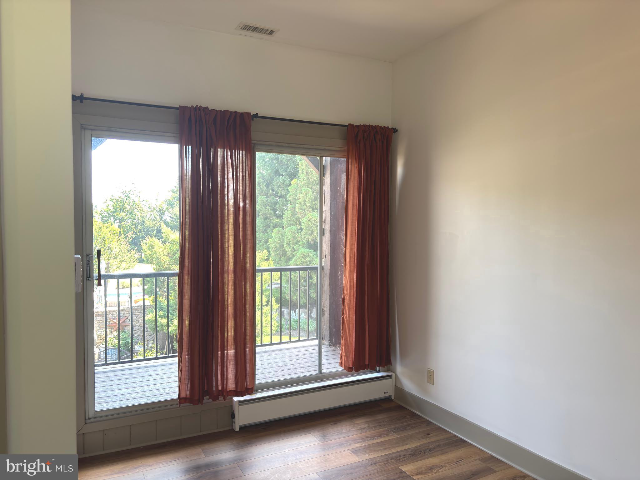 3088 Street Road, Unit B1 Doylestown, PA 18902 - Photo 14 of 24 Flex Space with Balcony