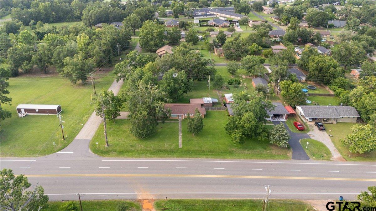 1201 East Johnson Drive Rusk, TX 75785 - Photo 44 of 48