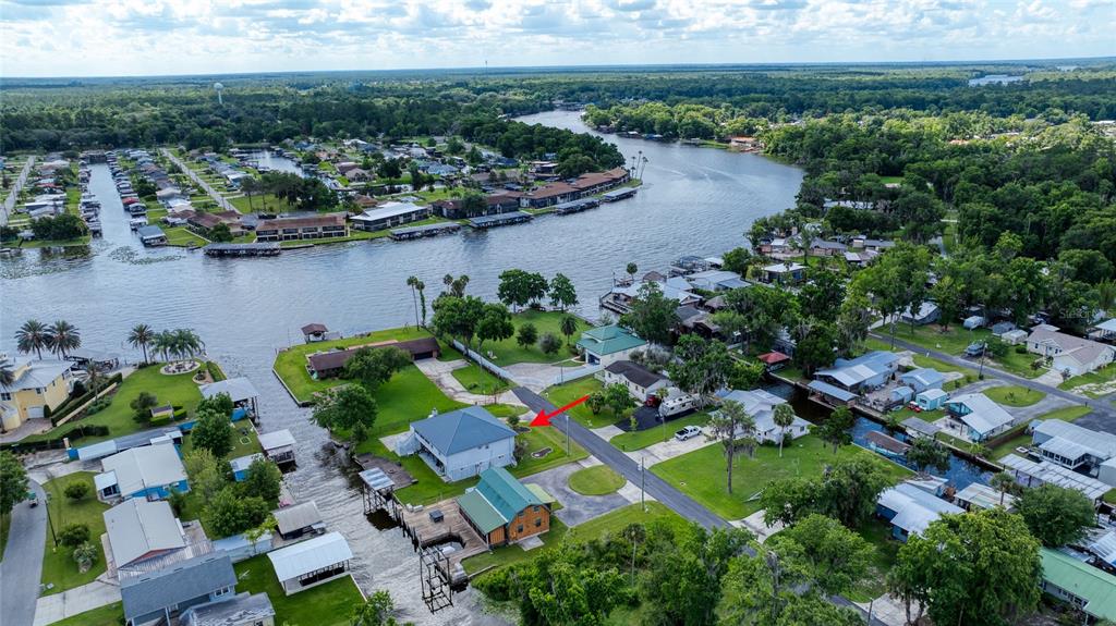 24535 Bonnet Road Astor, FL 32102 - Photo 71 of 82