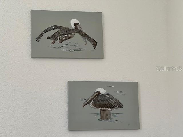 3181 Matecumbe Key Road, Unit 10 Punta Gorda, FL 33955 - Photo 22 of 52 a close up of a painting on a wall