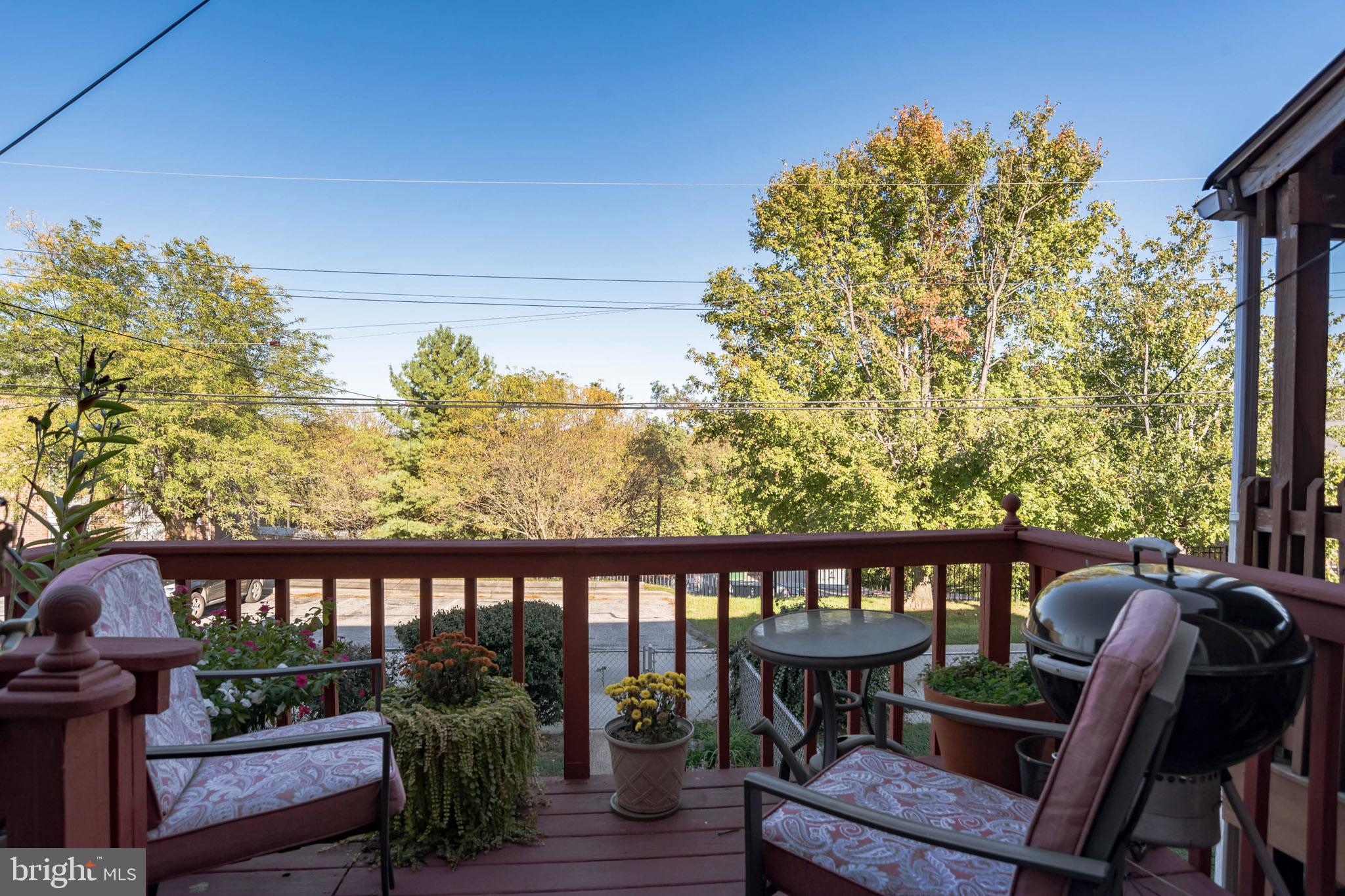 4205 Roland View Avenue Baltimore, MD 21215 - Photo 6 of 25