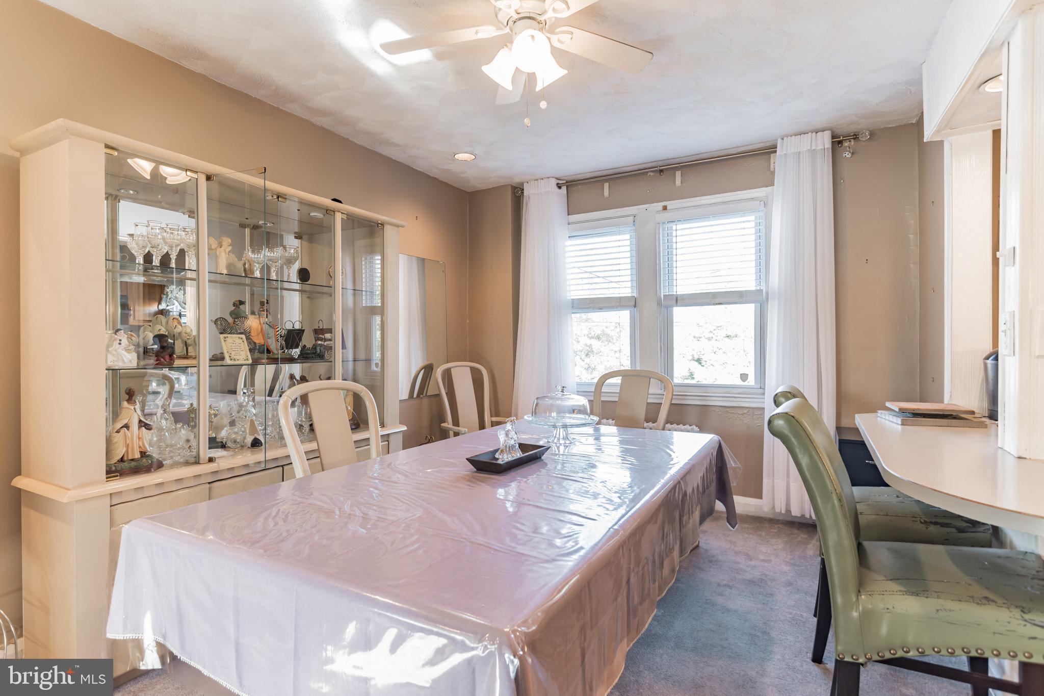 4205 Roland View Avenue Baltimore, MD 21215 - Photo 10 of 25