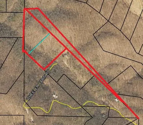 $497,200 | 0 Wheeler Cabin Road, Jasper, GA 30143