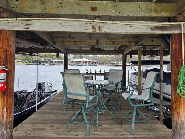 $239,000 | 1640 Juno Trail, Unit 103C, Astor, FL 32102