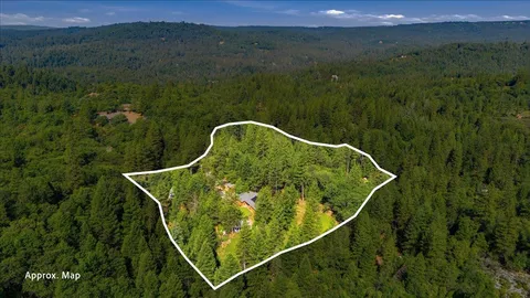 $724,000 | 13871 Greenhaven Lane, Grass Valley, CA 95945