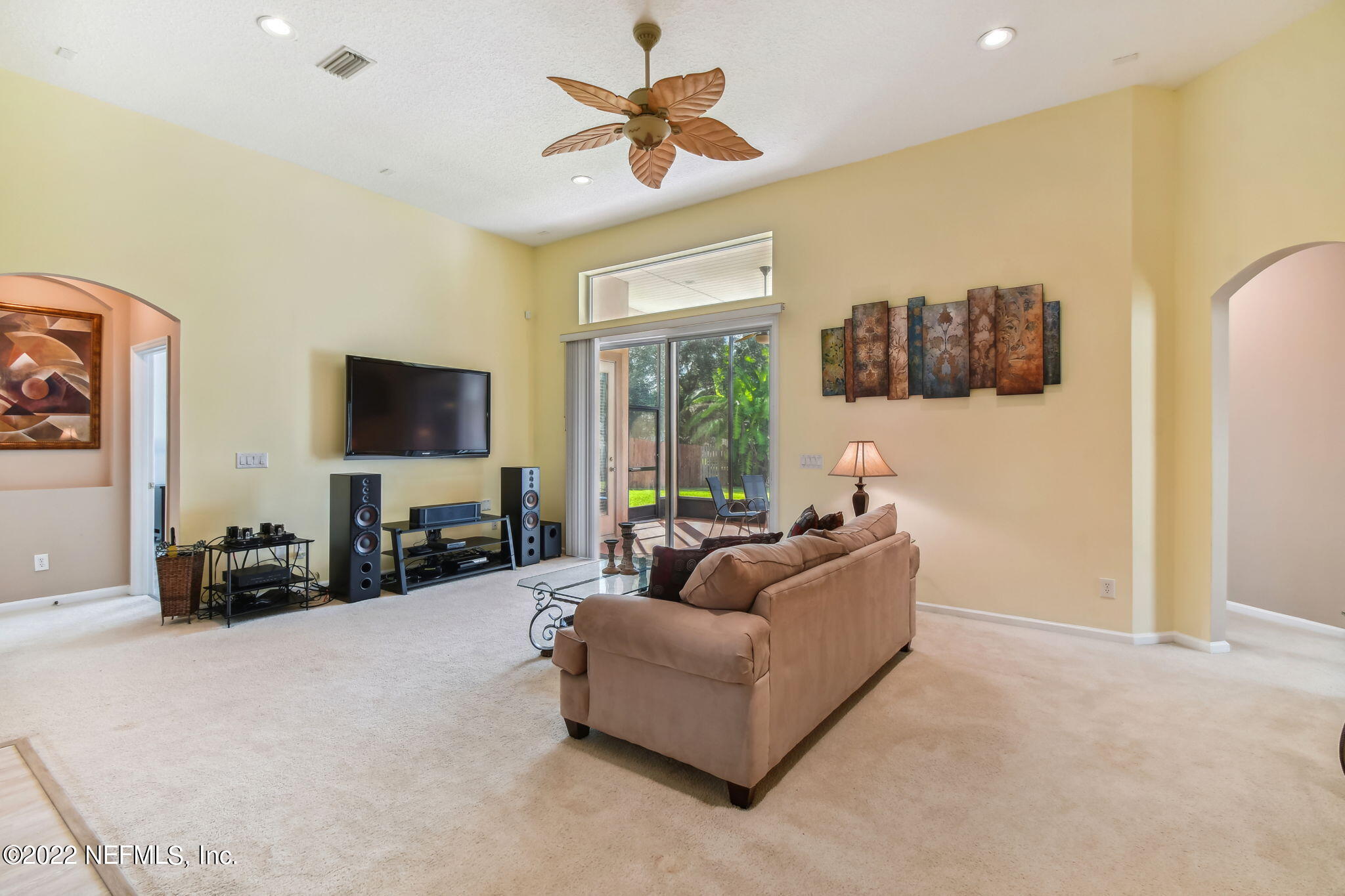 6469 Ginnie Springs Road Jacksonville, FL 32258 - Photo 12 of 51 Family Room