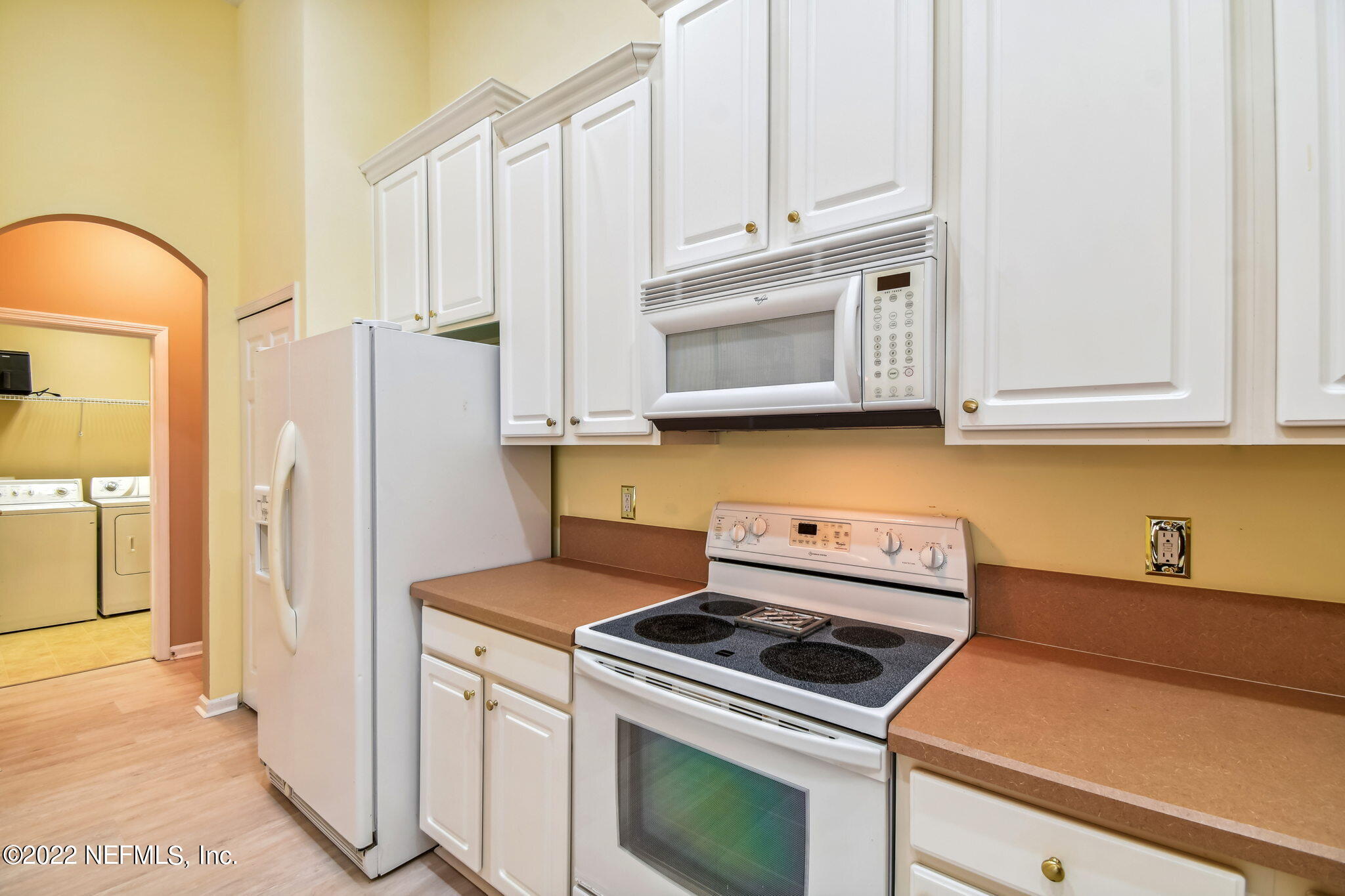 6469 Ginnie Springs Road Jacksonville, FL 32258 - Photo 16 of 51 Kitchen