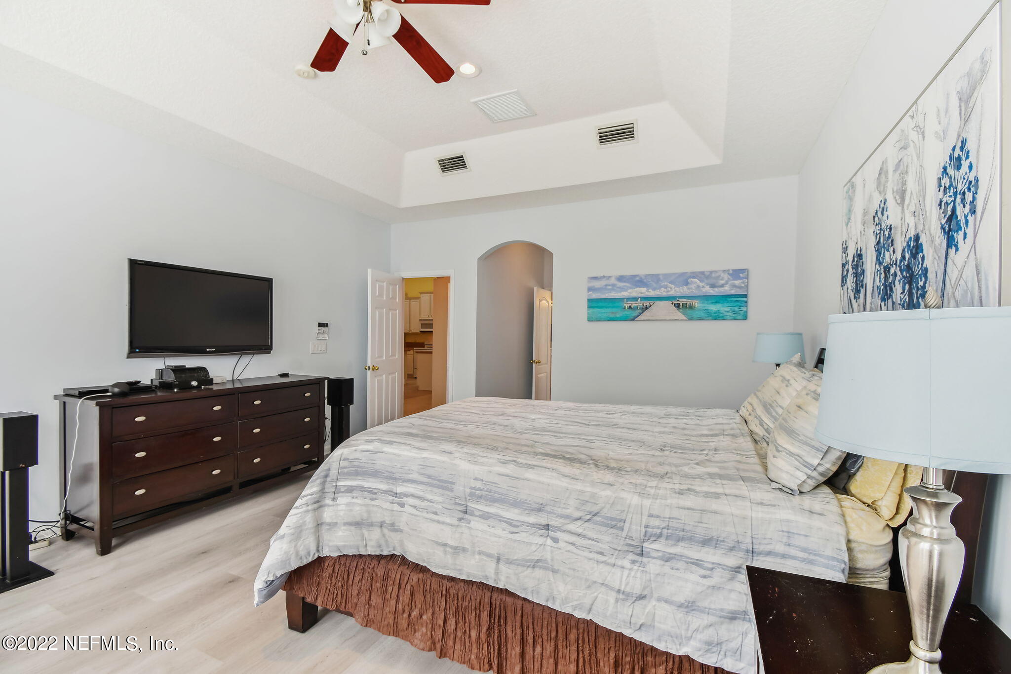 6469 Ginnie Springs Road Jacksonville, FL 32258 - Photo 32 of 51 Primary Bedroom/Suite