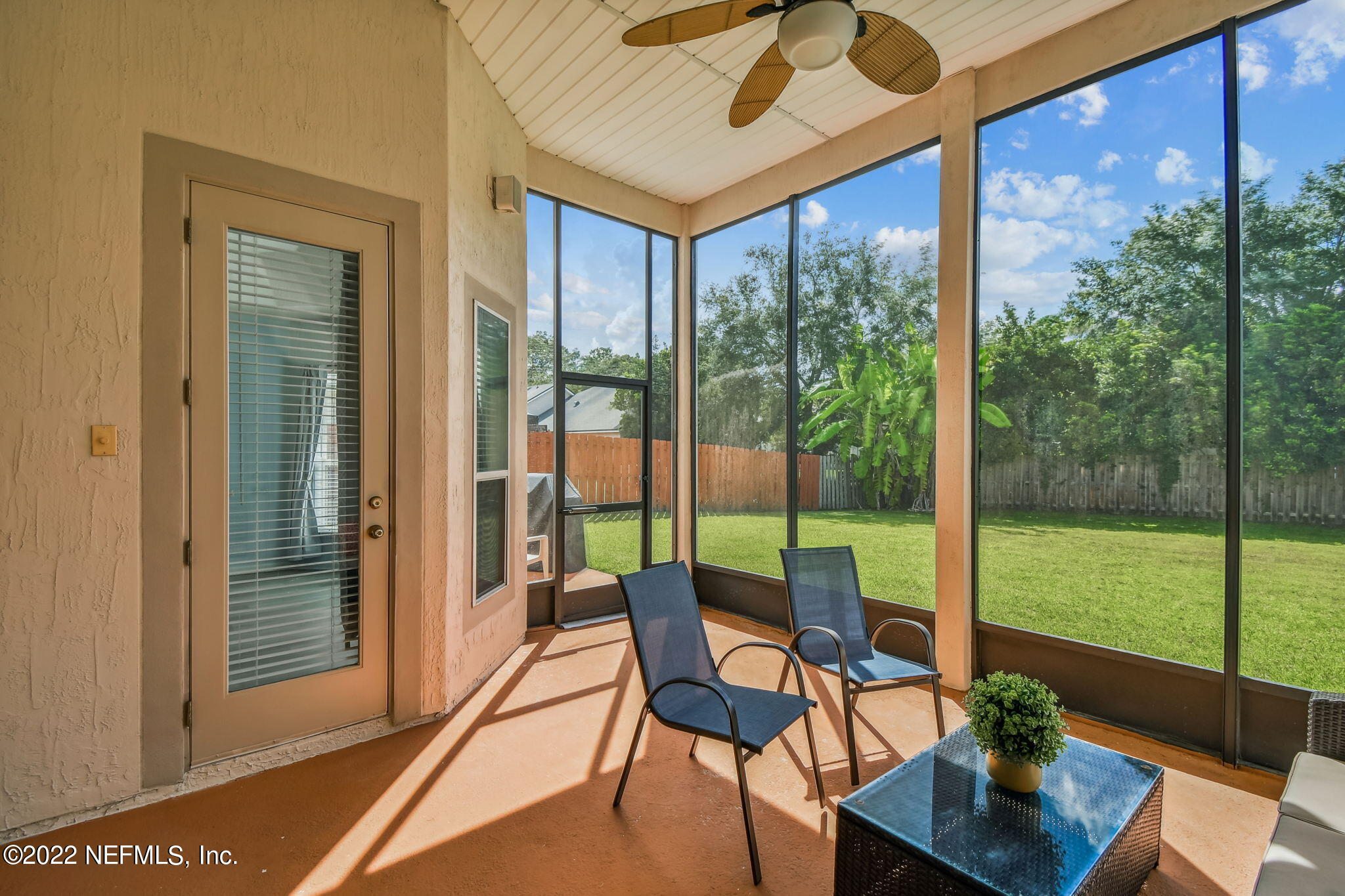 6469 Ginnie Springs Road Jacksonville, FL 32258 - Photo 36 of 51 Screened Lanai
