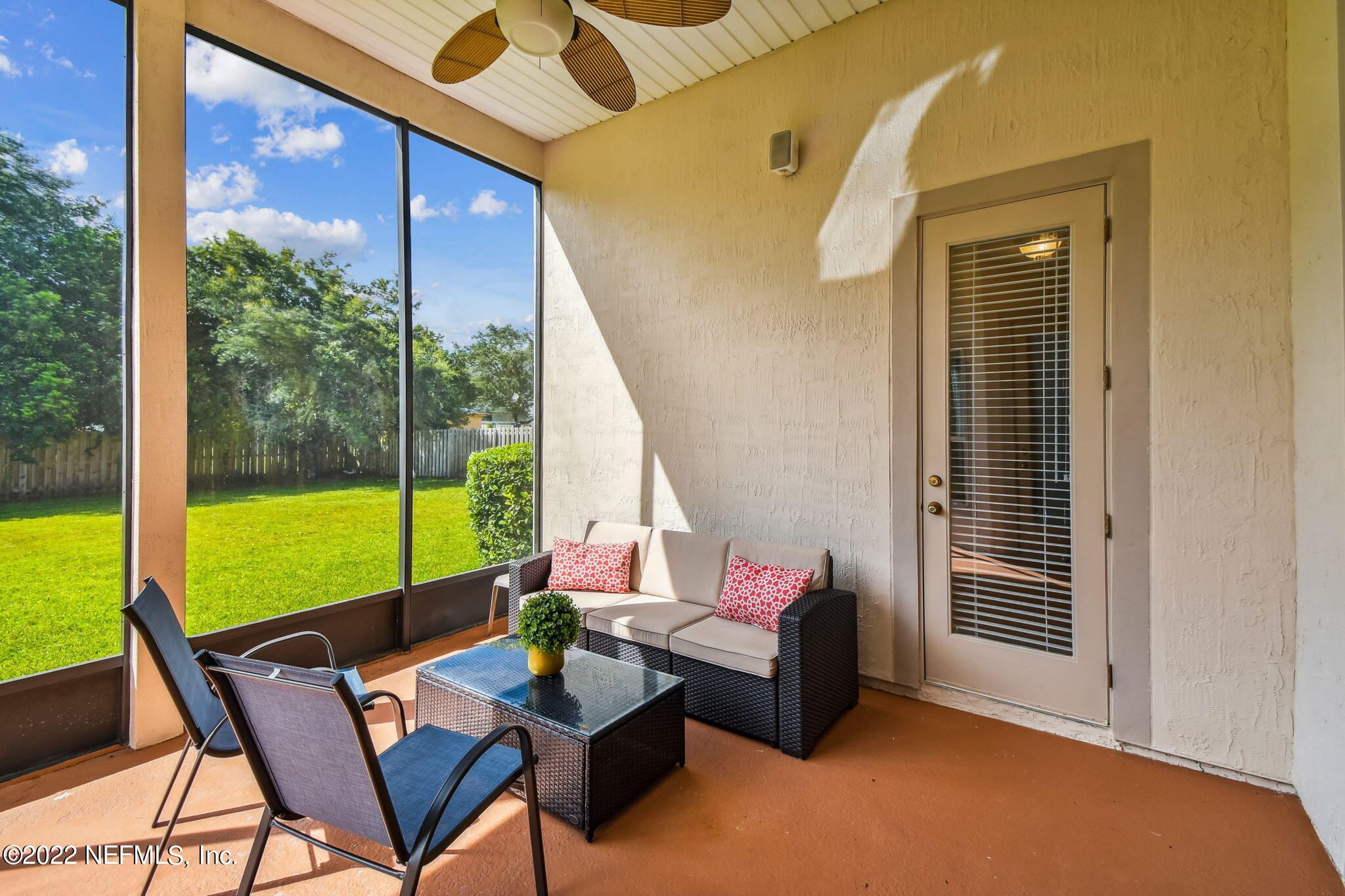6469 Ginnie Springs Road Jacksonville, FL 32258 - Photo 37 of 51 Screened Lanai