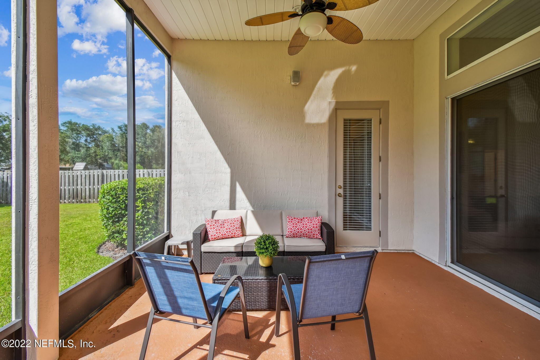 6469 Ginnie Springs Road Jacksonville, FL 32258 - Photo 38 of 51 Screened Lanai