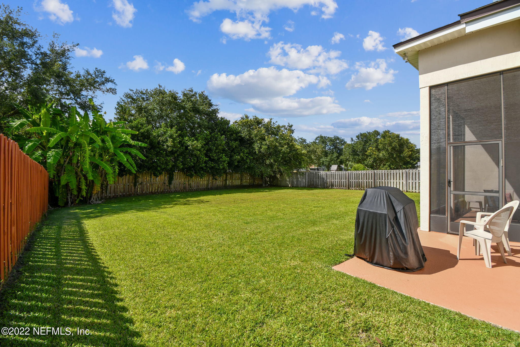 6469 Ginnie Springs Road Jacksonville, FL 32258 - Photo 39 of 51 Backyard