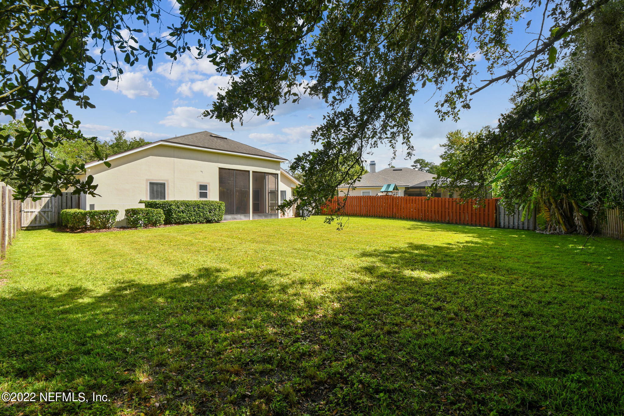 6469 Ginnie Springs Road Jacksonville, FL 32258 - Photo 42 of 51 Large Backyard!