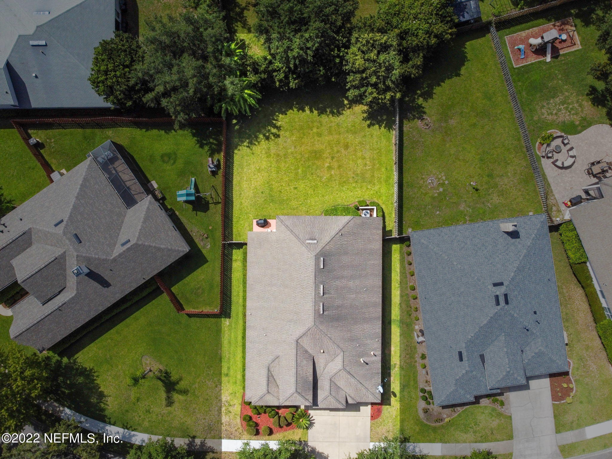 6469 Ginnie Springs Road Jacksonville, FL 32258 - Photo 47 of 51 Ariel View