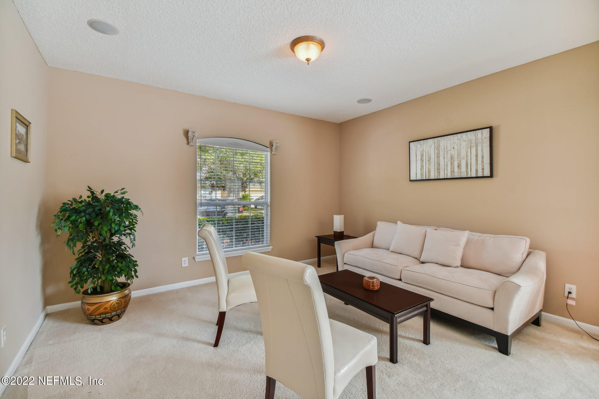 Living/Flex Room