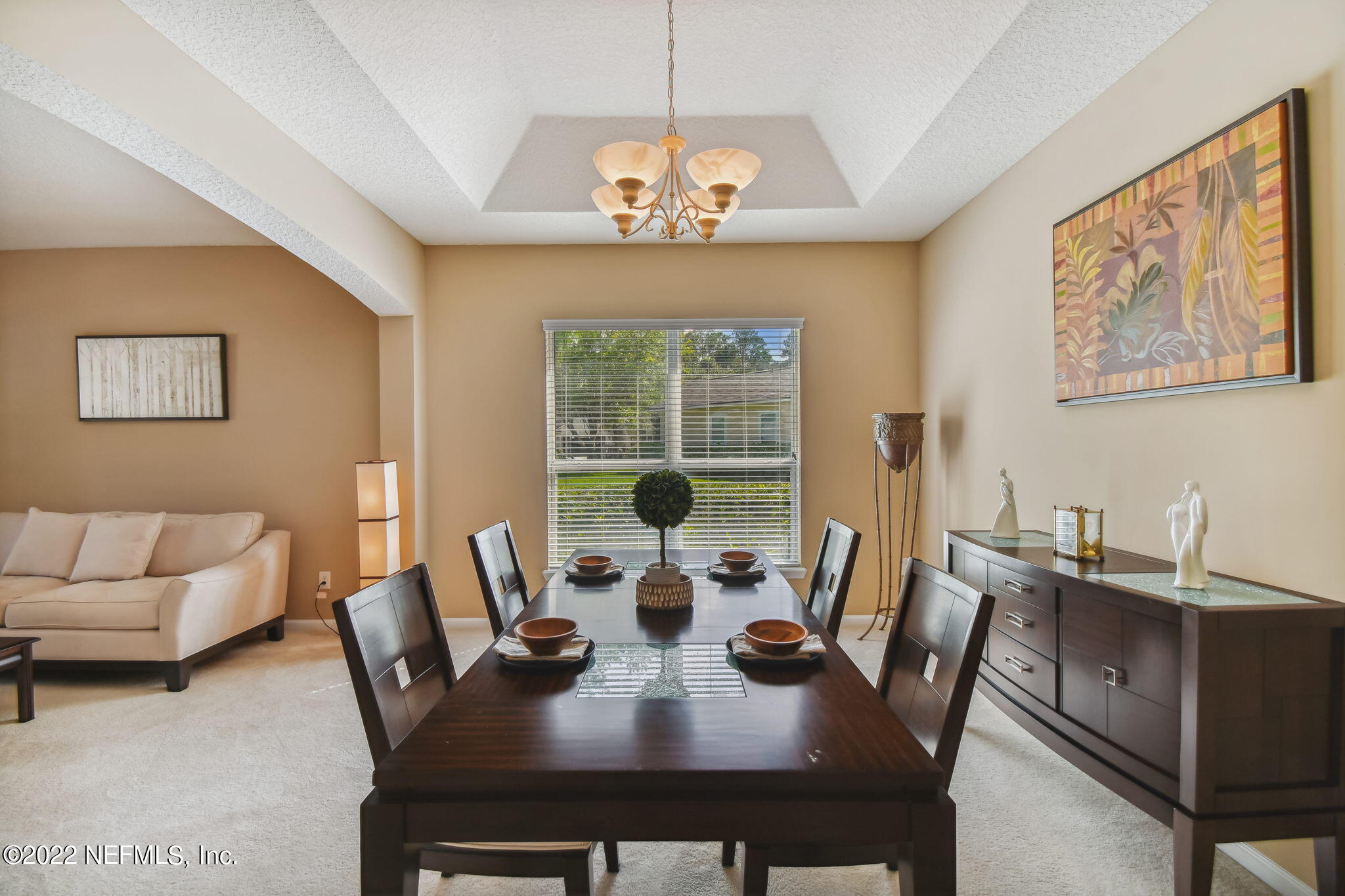 6469 Ginnie Springs Road Jacksonville, FL 32258 - Photo 9 of 51 Dining Room