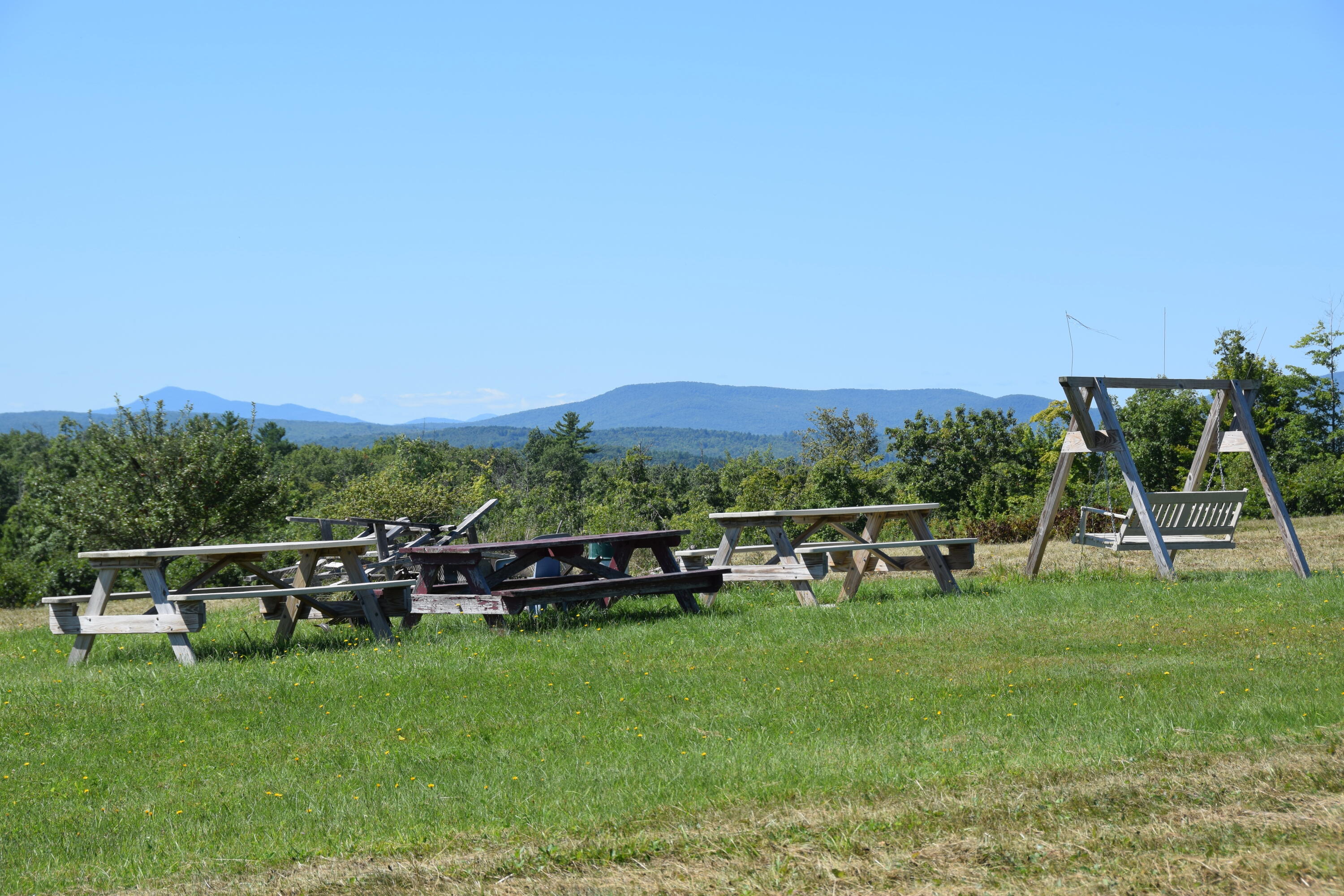 M2-l10 Madison Road Norridgewock, ME 04957 - Photo 8 of 53 Picnic Area