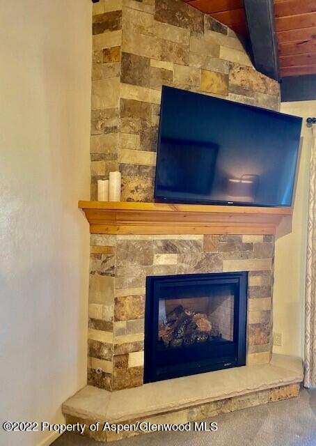 3305 I Wood Road Snowmass Village, CO 81615 - Photo 11 of 49 entetainment