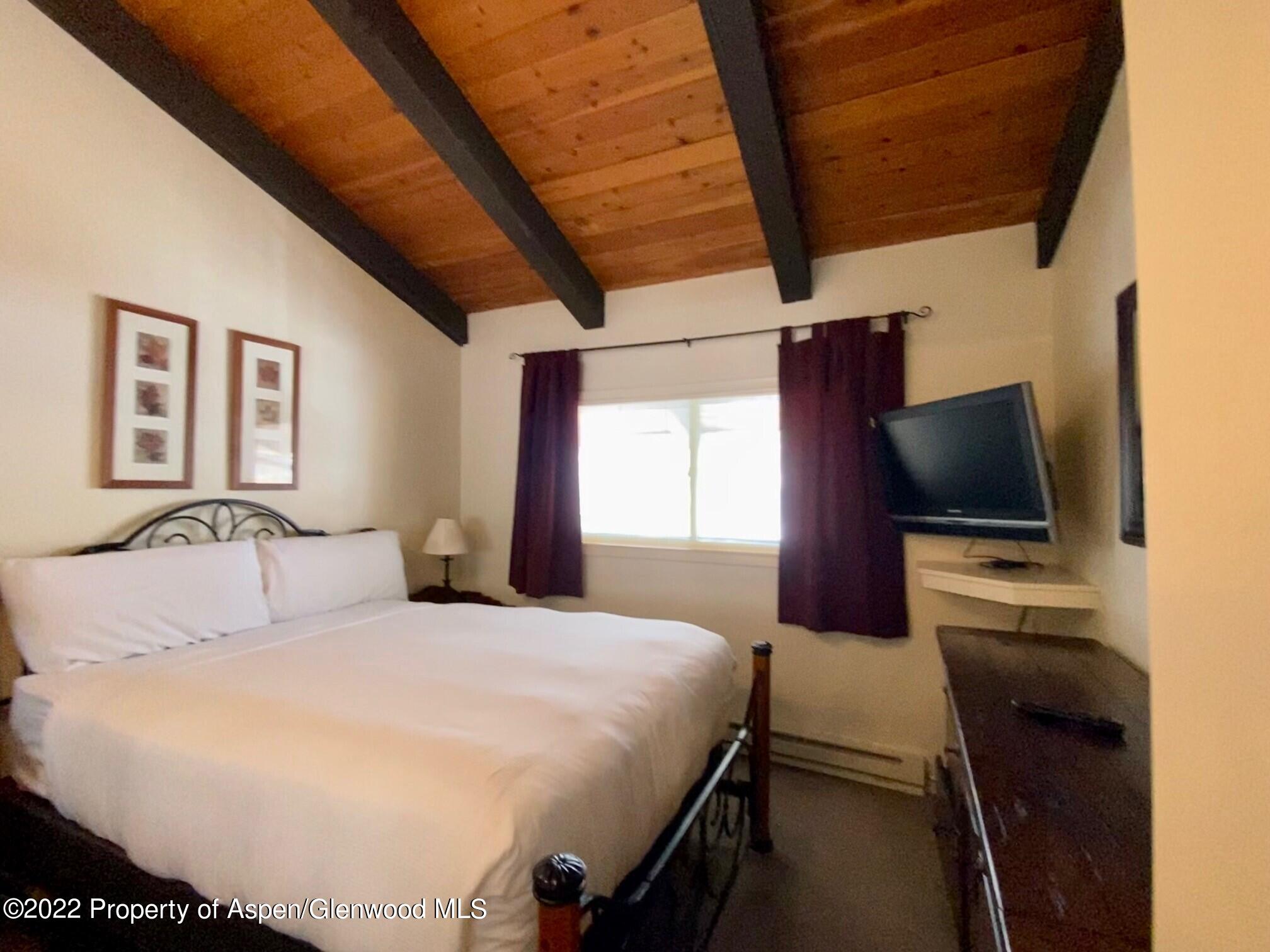 3305 I Wood Road Snowmass Village, CO 81615 - Photo 14 of 49 bedroom 3