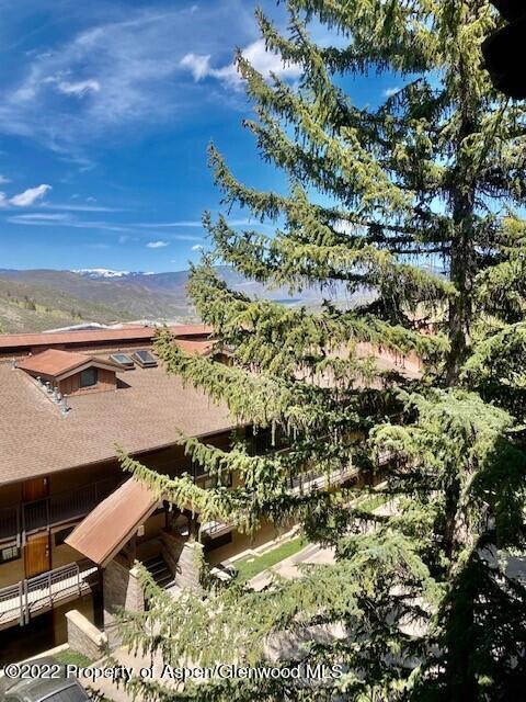 3305 I Wood Road Snowmass Village, CO 81615 - Photo 21 of 49 deck view
