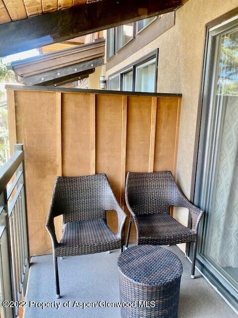 3305 I Wood Road Snowmass Village, CO 81615 - Photo 22 of 49 decl chairs