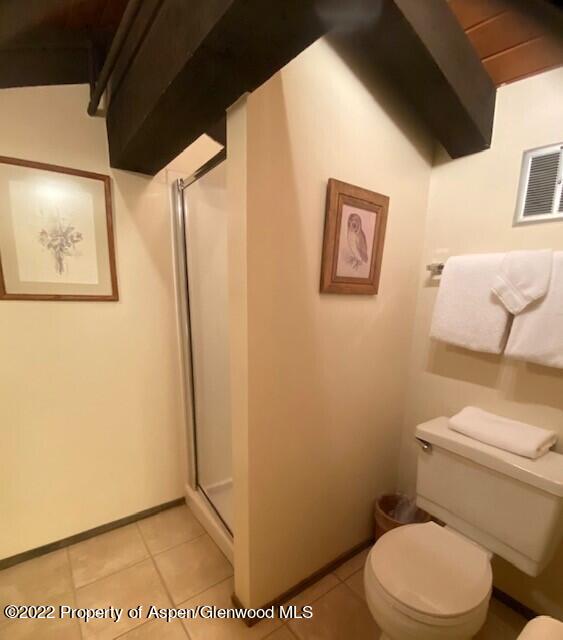 3305 I Wood Road Snowmass Village, CO 81615 - Photo 29 of 49 2nd bath