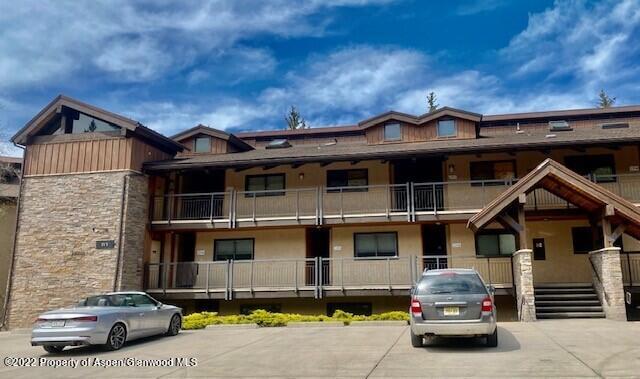 3305 I Wood Road Snowmass Village, CO 81615 - Photo 31 of 49 exterior entry