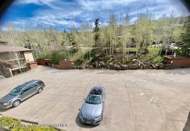 3305 I Wood Road Snowmass Village, CO 81615 - Photo 35 of 49 parking