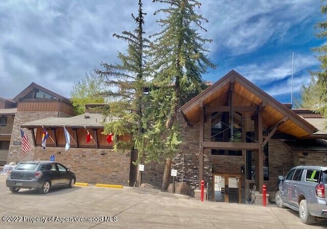 3305 I Wood Road Snowmass Village, CO 81615 - Photo 37 of 49 reception entry