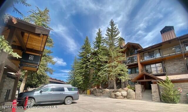 3305 I Wood Road Snowmass Village, CO 81615 - Photo 38 of 49 reception lot