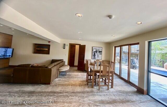 3305 I Wood Road Snowmass Village, CO 81615 - Photo 39 of 49 reception